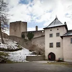 Penzion Osika *