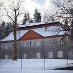 Osika Penzion *