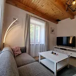 Osika Penzion Nová Bystřice