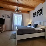 Penzion Osika Nová Bystřice