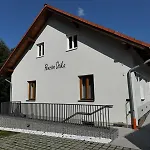 Osika Penzion Nová Bystřice
