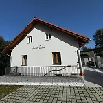 Penzion Osika Nová Bystřice