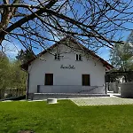 Penzion Osika