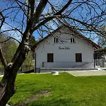 Osika Penzion Nová Bystřice
