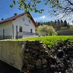 Osika Nová Bystřice