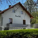 Osika * Nová Bystřice