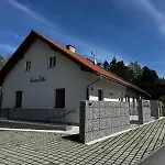 Penzion Osika