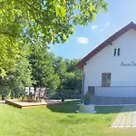 Osika Penzion Nová Bystřice
