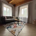 Osika Nová Bystřice