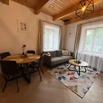 Osika * Nová Bystřice