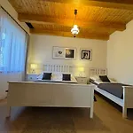 Osika * Nová Bystřice