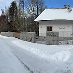 Penzion Osika