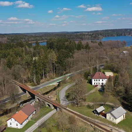 Gasthof Osika *
