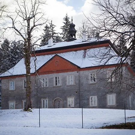 Osika Penzion *