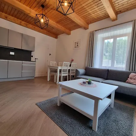 Osika Nová Bystřice