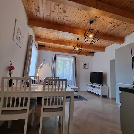 Osika Penzion