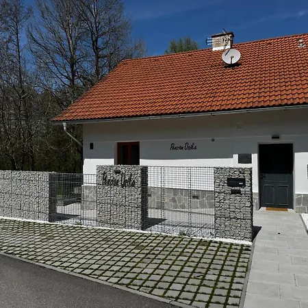 Penzion Osika *