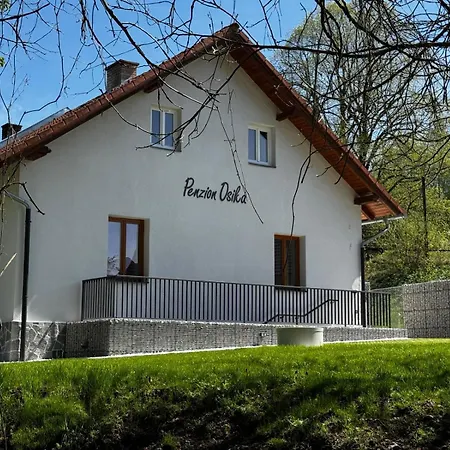 Osika * Nová Bystřice