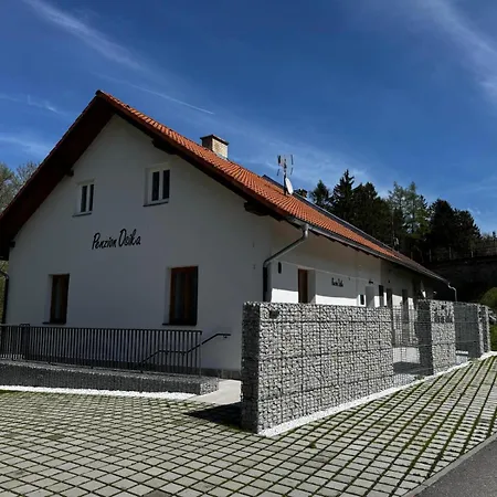 Pensjonat Osika