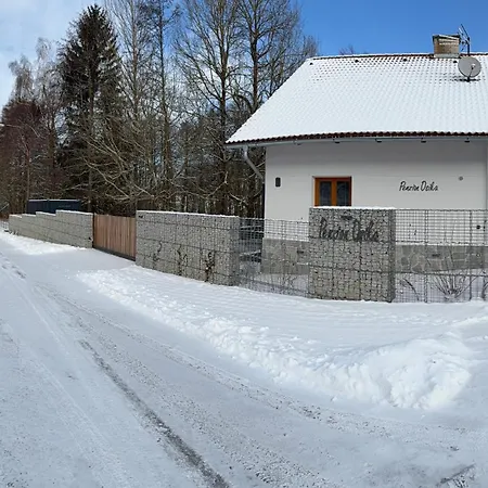 Pensjonat Osika