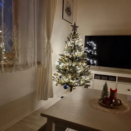 Osika Nová Bystřice