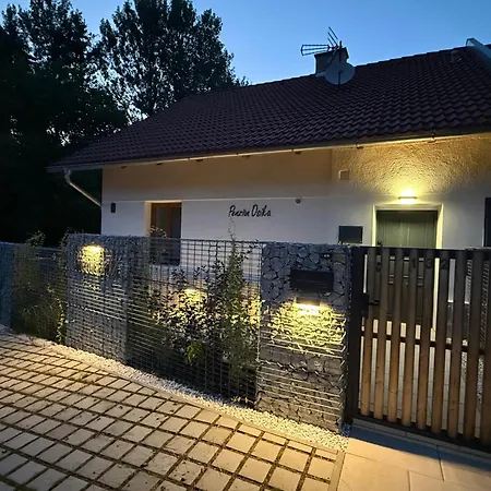 Osika Pensjonat *