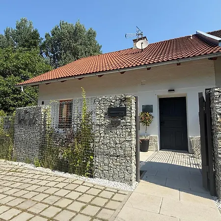 Osika Pensjonat Nová Bystřice