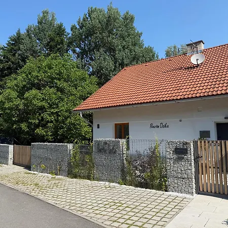 Osika Pensjonat