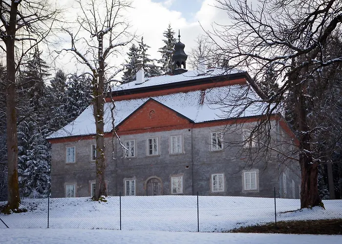 Osika Penzion *