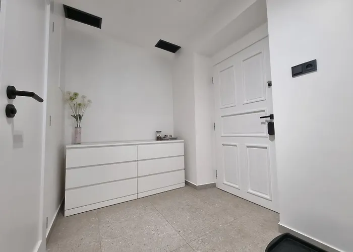 Pensjonat Osika Nová Bystřice