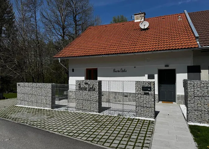 Penzion Osika *