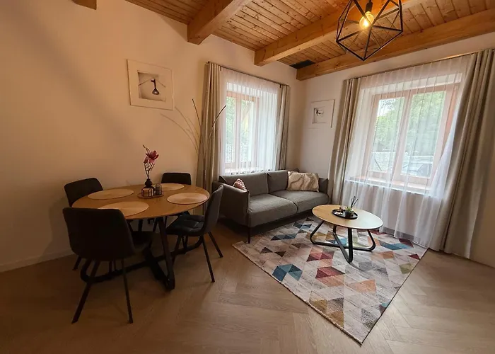 Osika * Nová Bystřice